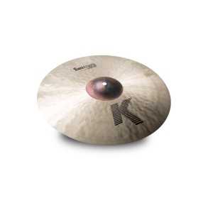 Platillo Zildjian Crash K Sweet Crash 20"