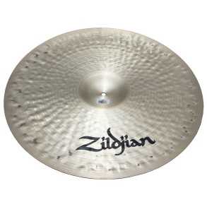 Platillo Zildjian Ride K Dark Medium Ride 22"