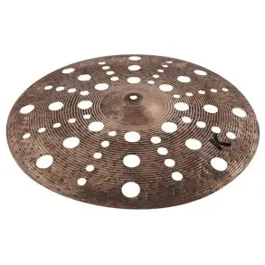 Platillo Zildjian Crash K Custom Special Dry Crash 17"