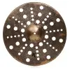 Platillo Zildjian Crash K Custom Special Dry Crash 17"