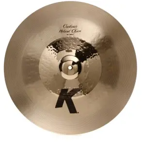 Zildjian China K Custom Hybrid China 19"