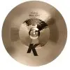 Zildjian China K Custom Hybrid China 19"