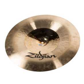 Zildjian China K Custom Hybrid China 19"