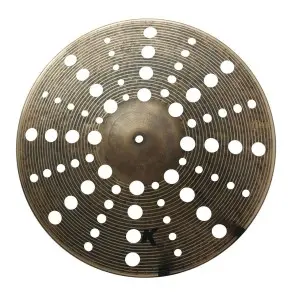 Zildjian Crash K Custom Special Dry Trash Crash 19"