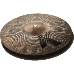 Platillo Zildjian Hi-Hat K Custom Especial Dry Hi Hat 14"