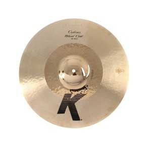 Platillo Zildjian Crash K Custom Hybrid Crash 18"