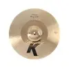 Platillo Zildjian Crash K Custom Hybrid Crash 18"