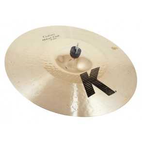 Platillo Zildjian Crash K Custom Hybrid Crash 18"