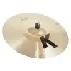 Platillo Zildjian Crash K Custom Hybrid Crash 18"