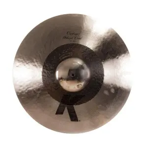 Platillo Zildjian Crash K Custom Hybrid Crash 19"