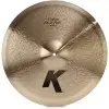 Platillo Zildjian Ride K Custom Dark Ride 20"