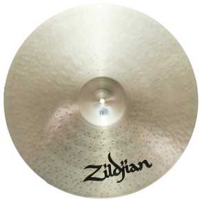 Platillo Zildjian Ride K Custom Dark Ride 20"