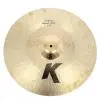 Platillo Zildjian Ride K Custom Hybrid Ride 21"