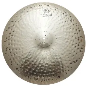 Platillo Zildjian Ride K Constantinople Medium 20"