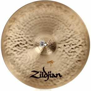 Platillo Zildjian Ride K Constantinople Renaissance Ride 20"