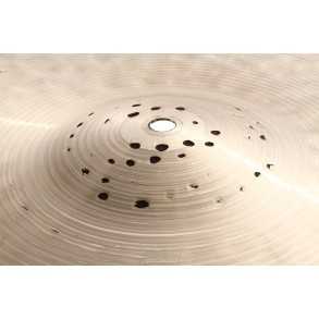 Platillo Zildjian Ride K Constantinople Medium Thin Ride 20"