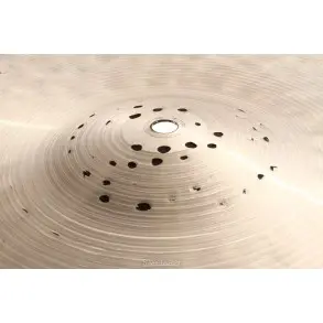 Platillo Zildjian Ride K Constantinople Medium Thin Ride 20"