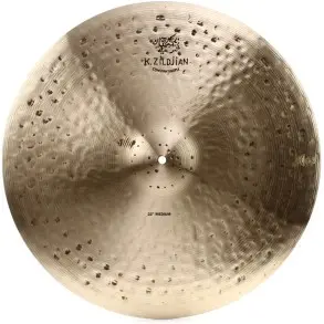 Platillo Zildjian Ride K Constantinople Medium Ride 22"