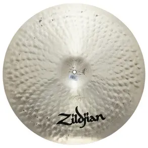 Platillo Zildjian Ride K Constantinople Medium Ride 22"