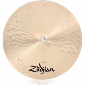 Platillo Zildjian Ride K Constantinople Ride Med Thin Low 22"