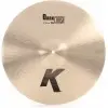 Platillo Zildjian Crash K Dark Thin Crash 19"
