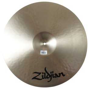 Platillo Zildjian Crash K Dark Thin Crash 19"