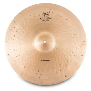 Platillo Zildjian Ride K Constantinople Renaissance Ride 22"