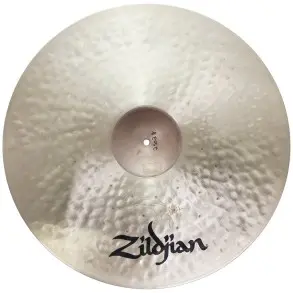 Platillo Zildjian Ride K Constantinople Renaissance Ride 22"