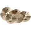 Set De Platillos Zildjian A Series 14" 16" 18" 21"