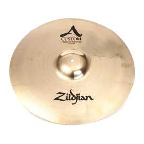 Platillo Zildjian Crash A Custom Projection Crash 18"