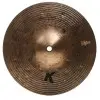 Platillo Zildjian Splash K Custom Especial Dry Trash Splash 10"