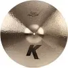 Platillo Zildjian K Custom Dark Crash 19"