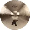 Platillo Zildjian Crash K Custom Dark Crash 20"