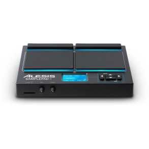 Octapad Alesis Sample Pad SAM-PAD4