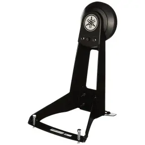 Pad Yamaha KP65 Bombo Para Bateria Electrica DTX