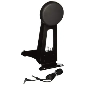 Pad Yamaha KP65 Bombo Para Bateria Electrica DTX