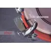 Trigger para Bombo Simple Zona Yamaha DT50K