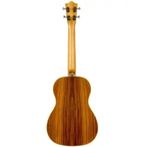 Ukelele Lanikai Baritono Tapa Solida + Funda SPST-B