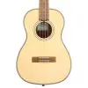 Ukelele Lanikai Baritono Tapa Solida + Funda SPST-B