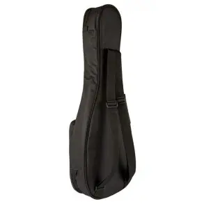 Ukelele Lanikai Baritono Tapa Solida + Funda SPST-B