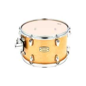 Bateria Yamaha Stage Custom Birch 5 Cuerpos Color Natural Bombo 20x17