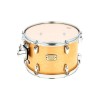 Bateria Yamaha Stage Custom Birch 5 Cuerpos Color Natural Bombo 20x17