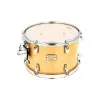 Bateria Yamaha Stage Custom Birch 5 Cuerpos Color Natural Bombo 20x17