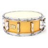 Bateria Yamaha Stage Custom Birch 5 Cuerpos Color Natural Bombo 20x17