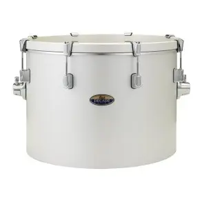 Bateria&nbsp;Pearl Decade Maple Series 5 cuerpos White Satin Pearl