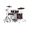 Bateria&nbsp;Pearl Decade Maple Series 5 cuerpos Satin Brown Burst