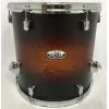 Bateria&nbsp;Pearl Decade Maple Series 5 cuerpos Satin Brown Burst