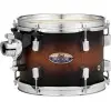 Bateria Pearl Decade Maple 5 Cuerpos Satin Brown Burst