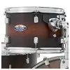 Bateria Pearl Decade Maple 5 Cuerpos Satin Brown Burst