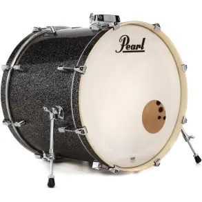 Bateria Pearl Decade Maple 5 Cuerpos Slate Galaxy Flake
